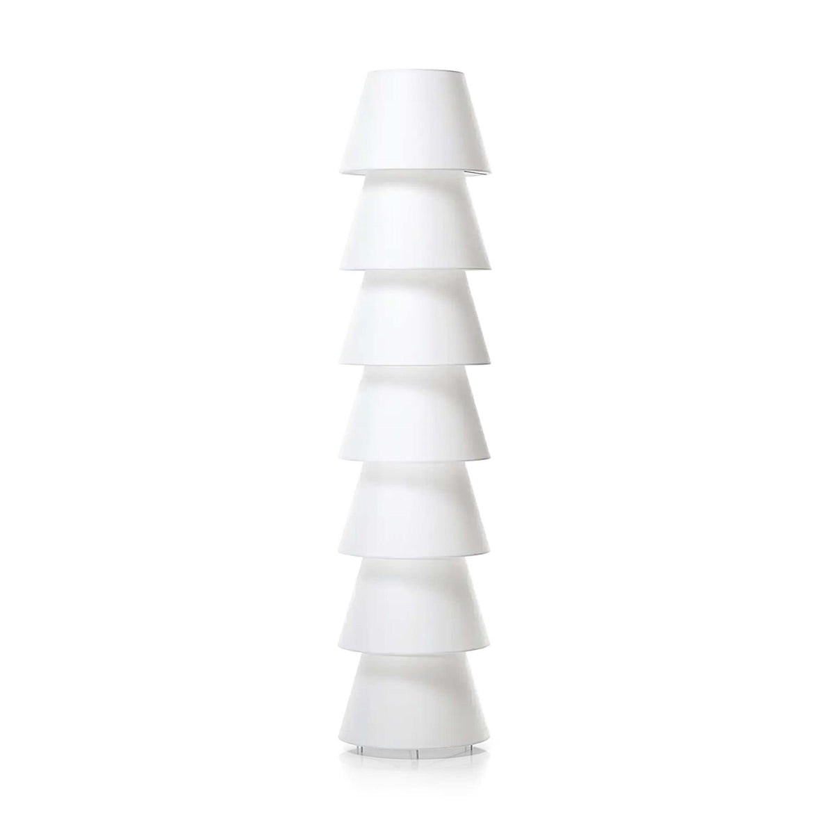 Moooi Set Up Shade Floor Light