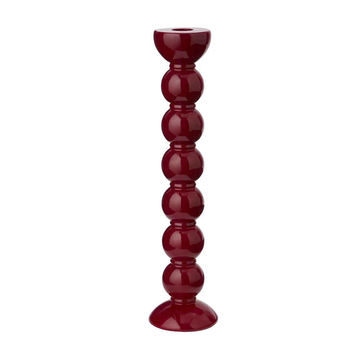 Addison Ross Bobbin Candlestick