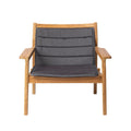 FDB Mobler M22 Cushion for M6 Sammen Garden Lounge Chair