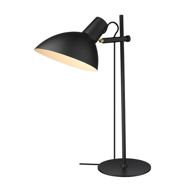 Halo Lighting Metropole Table Light