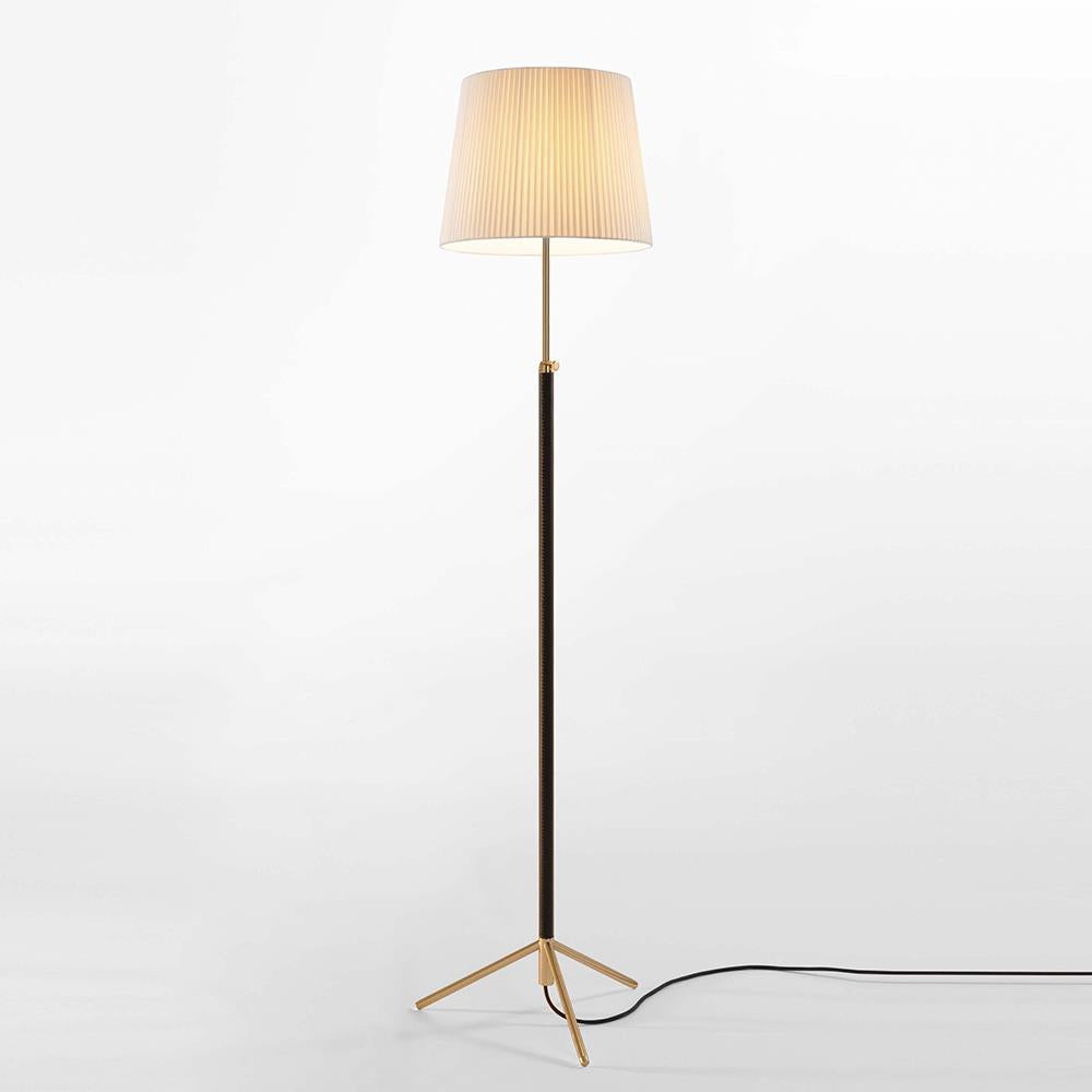 Santa & Cole Pie De Salon G3 Floor Lamp