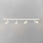 Astro Lighting Ascoli Four Bar Ceiling Spotlight
