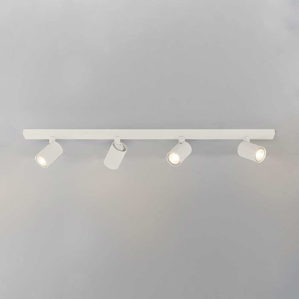 Astro Lighting Ascoli Four Bar Ceiling Spotlight