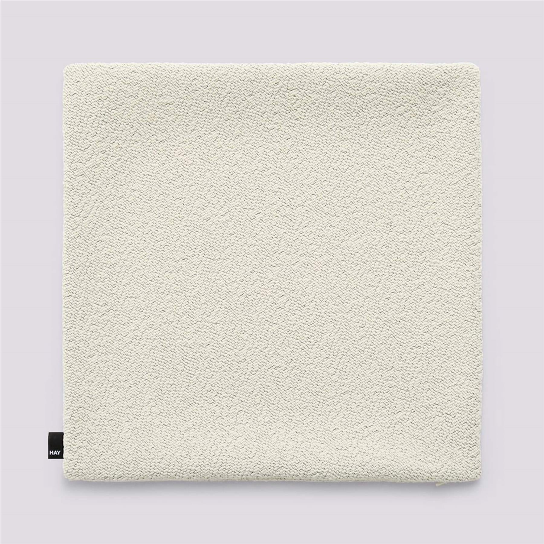 HAY Texture Cushion Cover