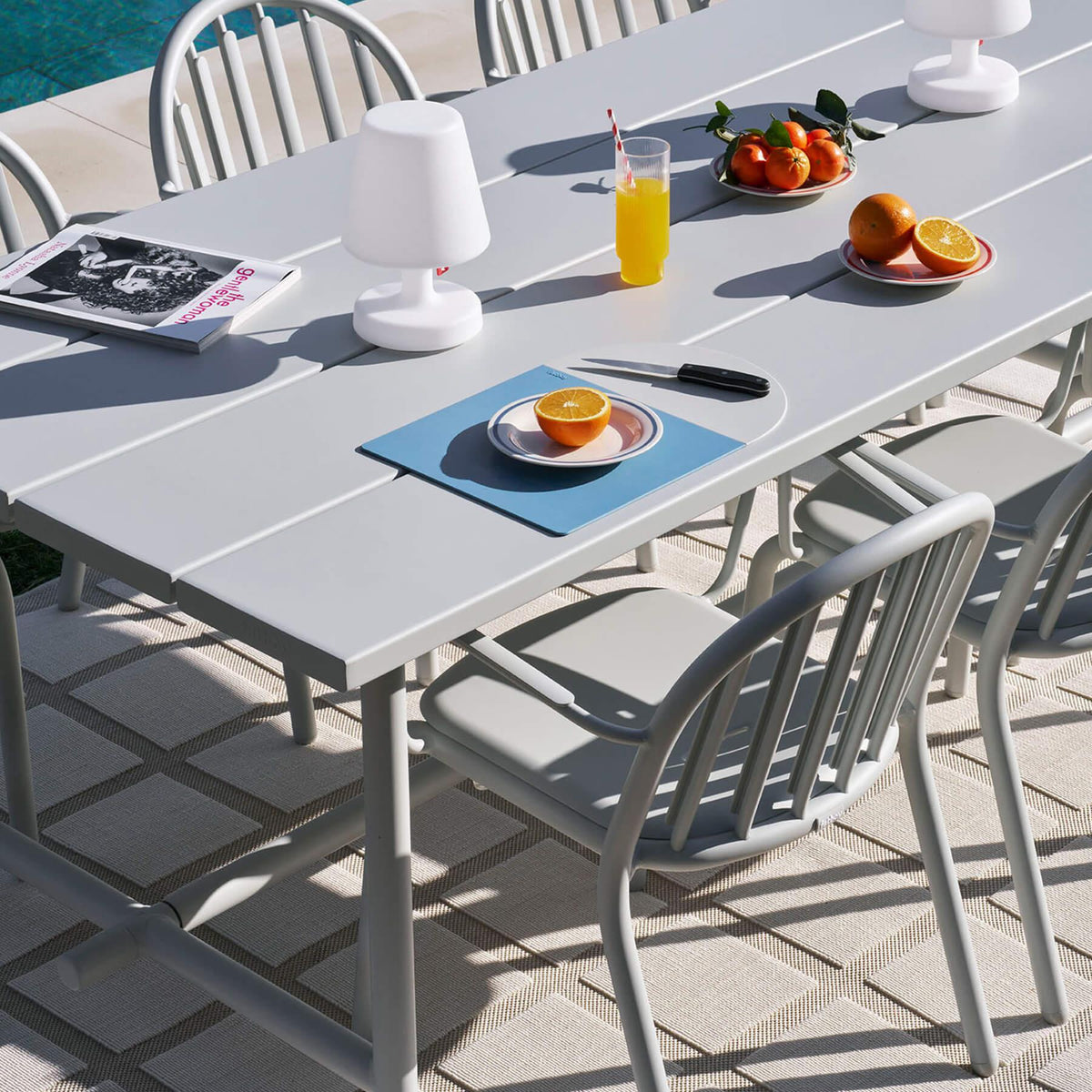 Fatboy Fred's Outdoor Armchair