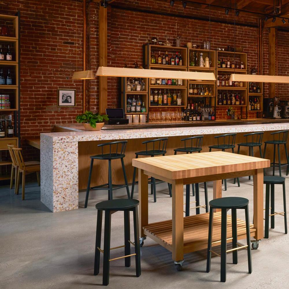 Another Country Bar Stool Four