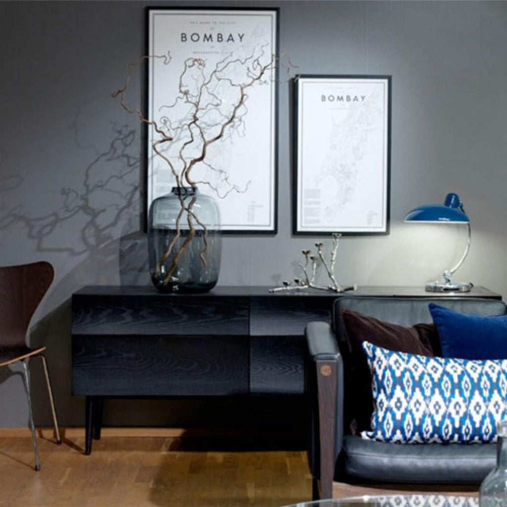 Muuto Reflect Sideboard