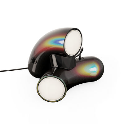 Darmes Hyphen Double Table Lamp