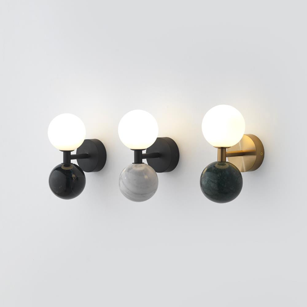 Aromas Dalt Wall Light