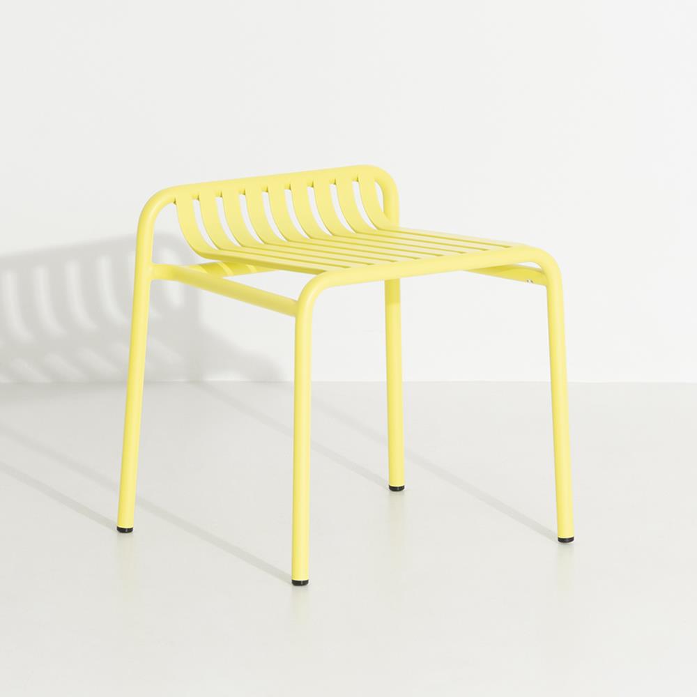 Petite Friture Week-End Garden Stool