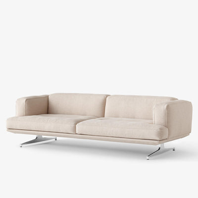 &Tradition AV23 Inland 3+ Seater Sofa
