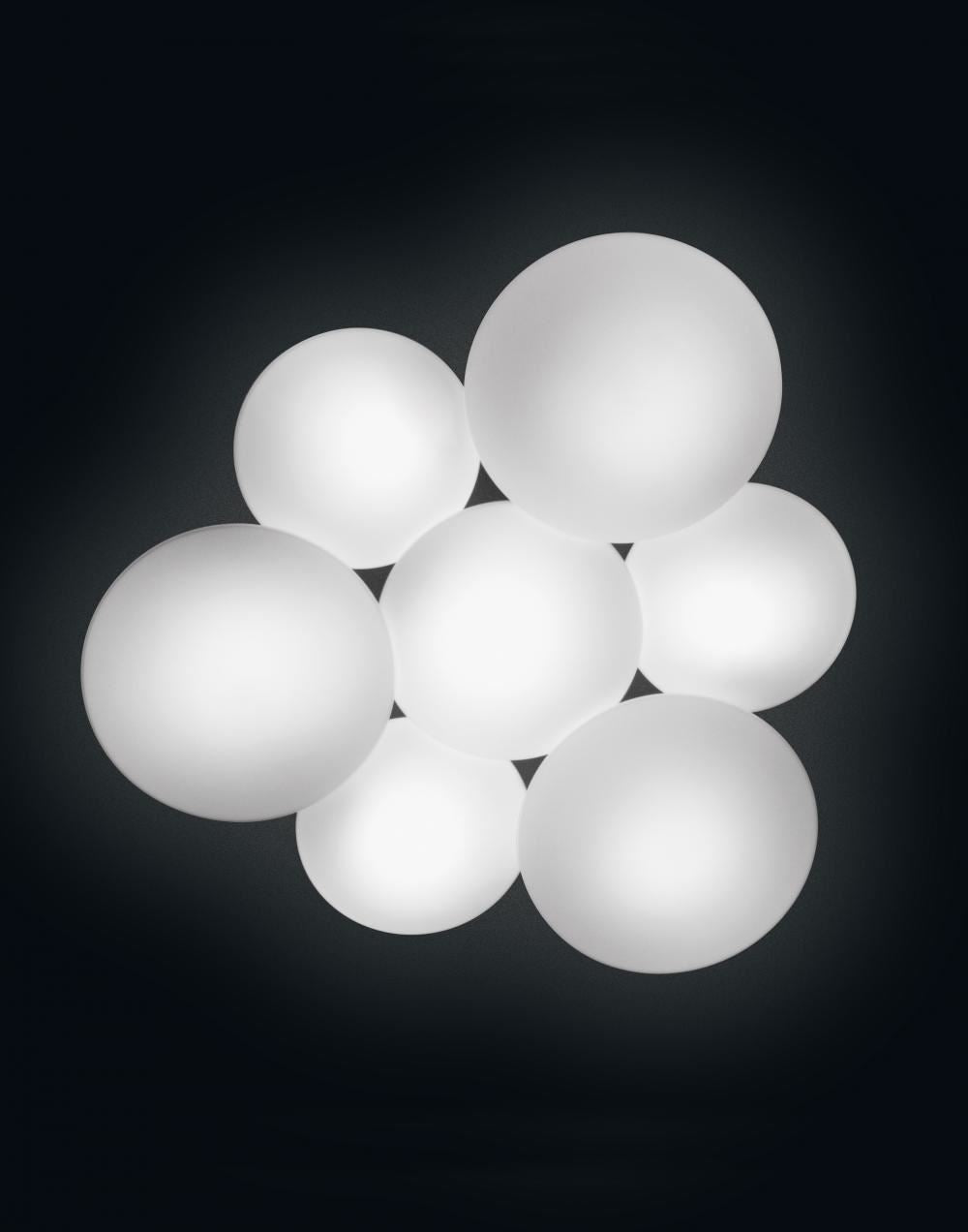 Vibia Puck Ceiling Light