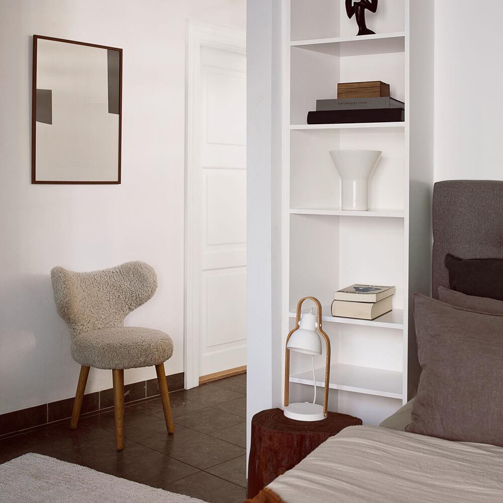 Mazo WNG chair