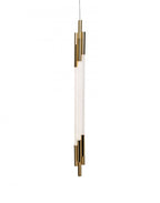 DCW Editions Org Pendant Light