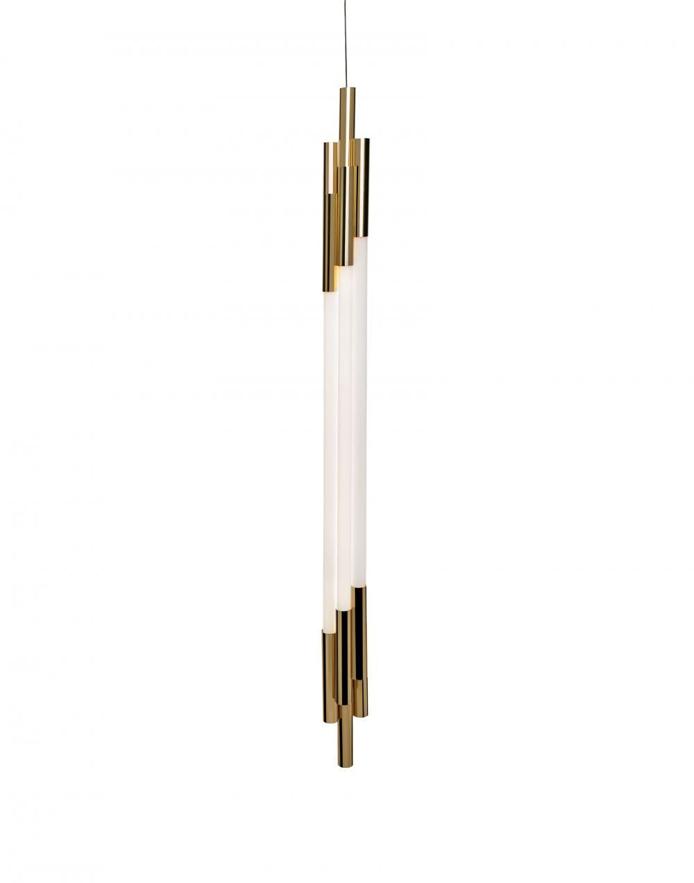 DCW Editions Org Pendant Light