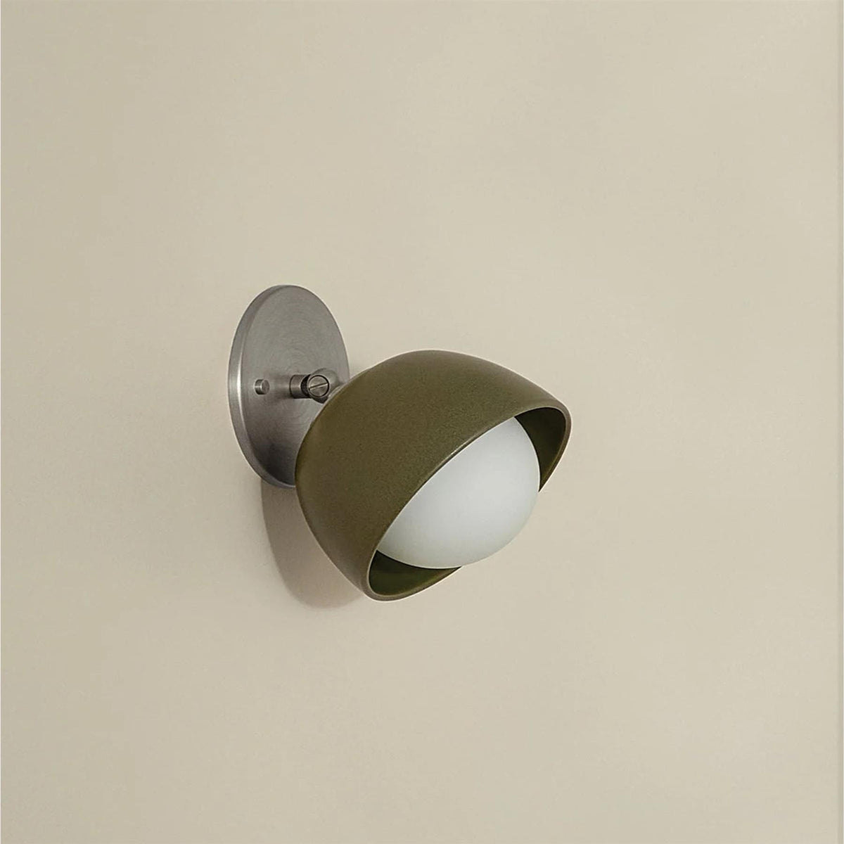 Marz Designs Terra 0 Short Surface Sconce