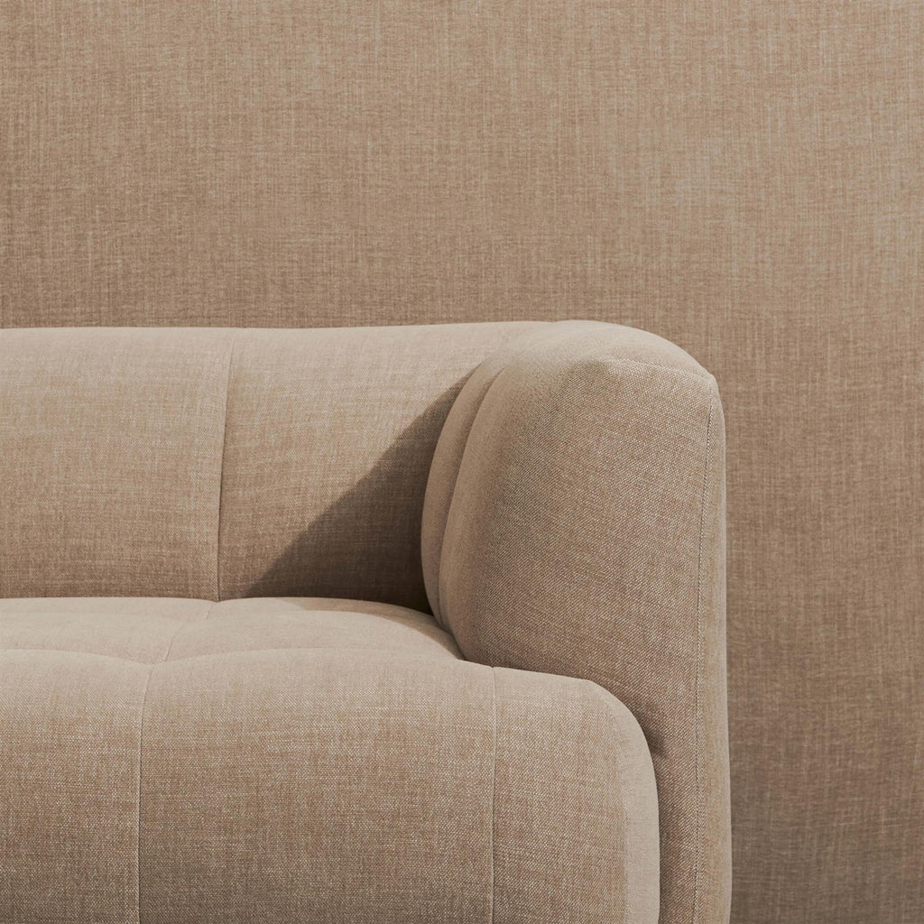 HAY Quilton Sofa Combination 1