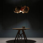 Tom Raffield Drift Pendant Light