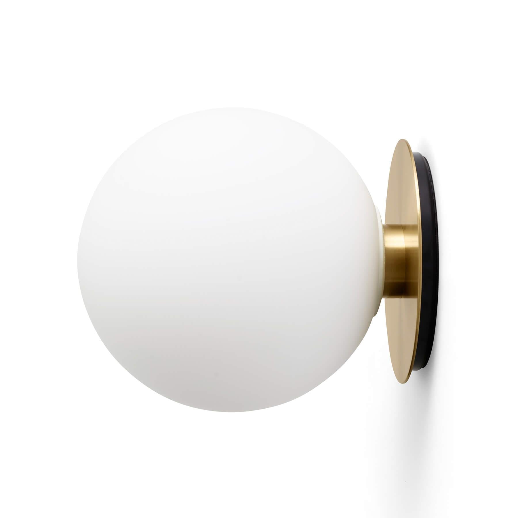 Audo Copenhagen TR Bulb Ceiling & Wall Lamp
