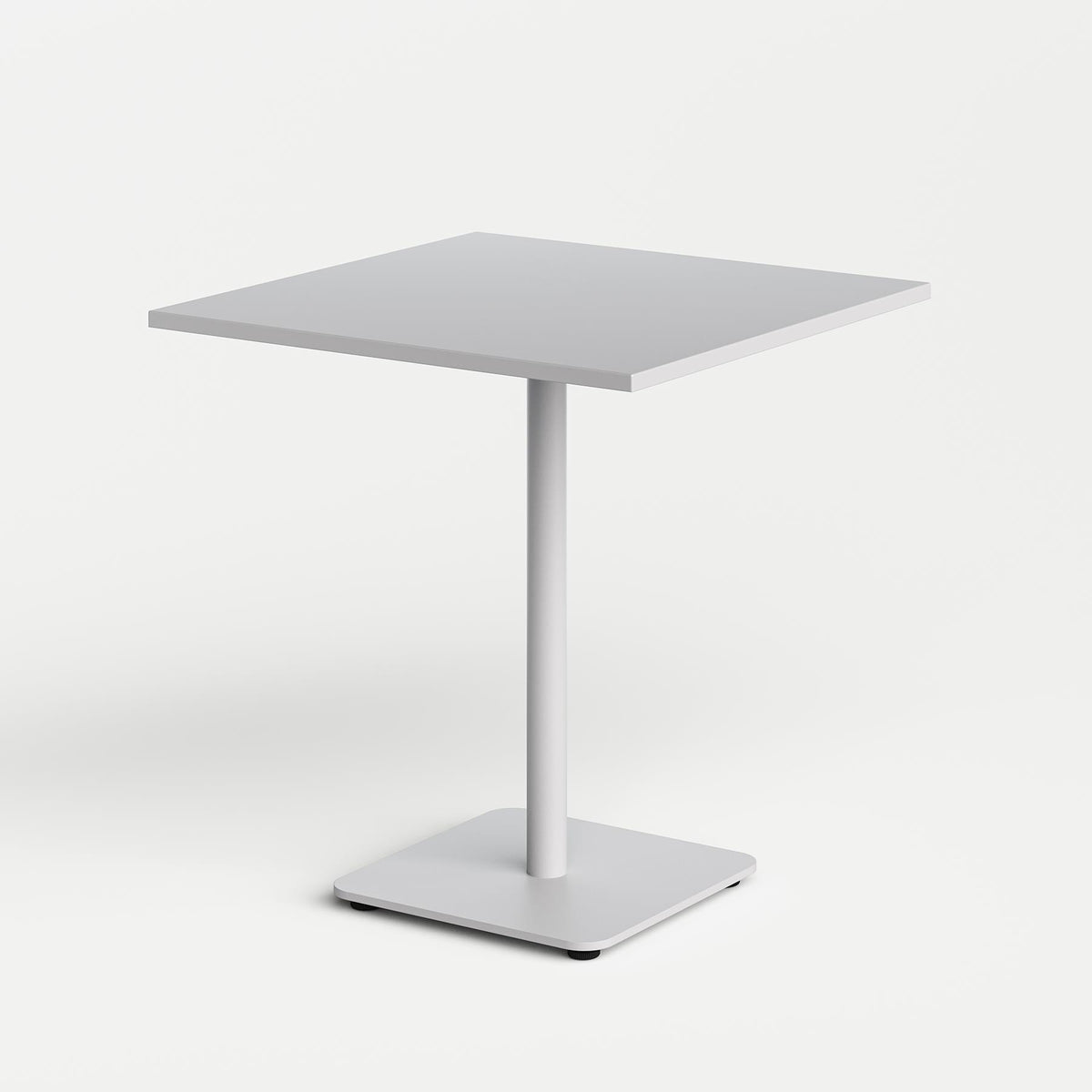 TIPTOE MOKA Outdoor Bistro Table - Square