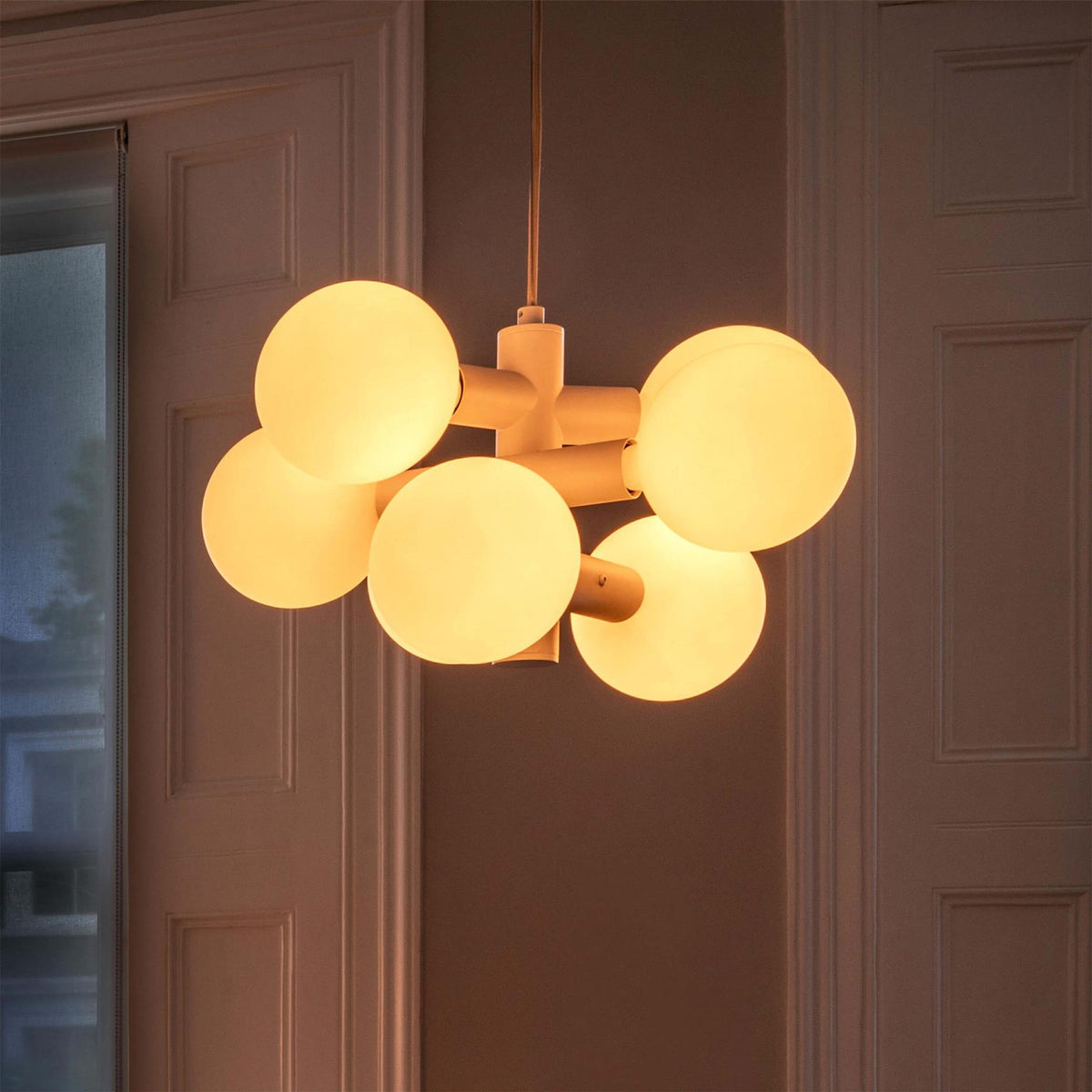 Tala Echo Chandelier