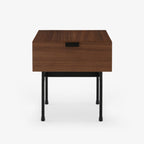 Ligne Roset Tanis Bedside Table