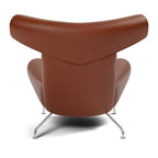 Fredericia Wegner Ox Easy Chair
