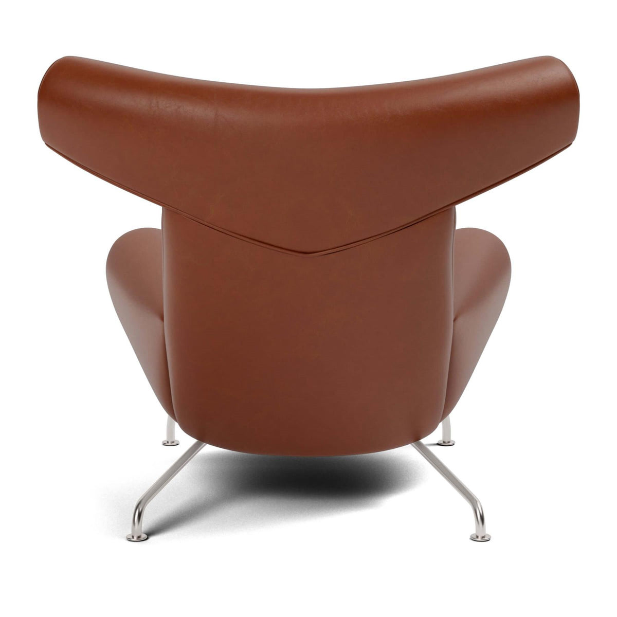 Fredericia Wegner Ox Easy Chair