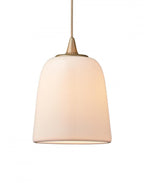 Fritz Hansen Dogu Pendant Light
