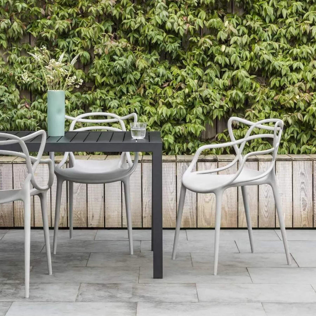 Kartell Masters Dining Chair