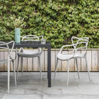 Kartell Masters Dining Chair