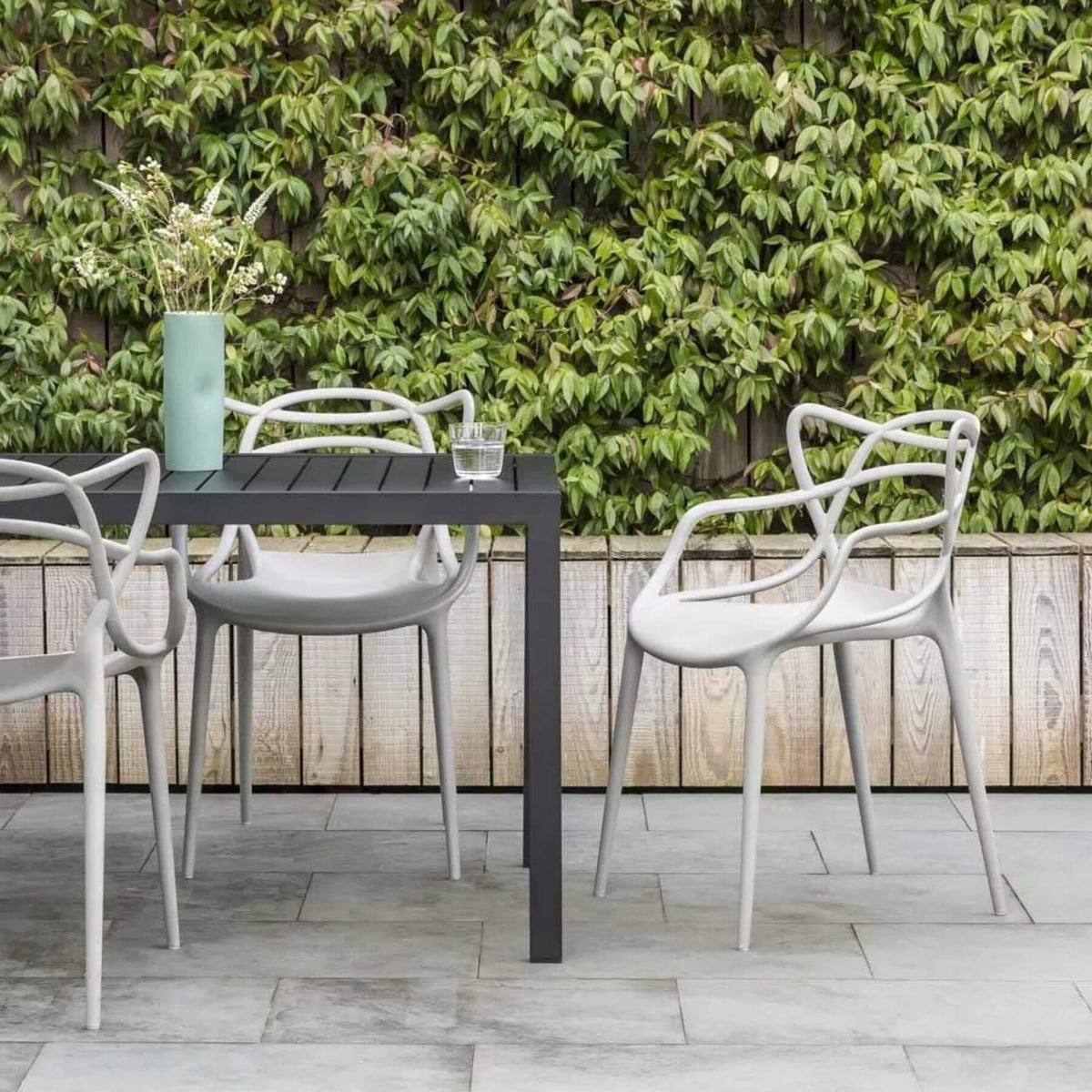 Kartell Masters Dining Chair