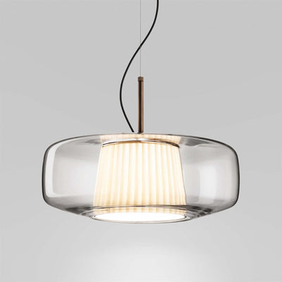 Vistosi Plissé Pendant Light