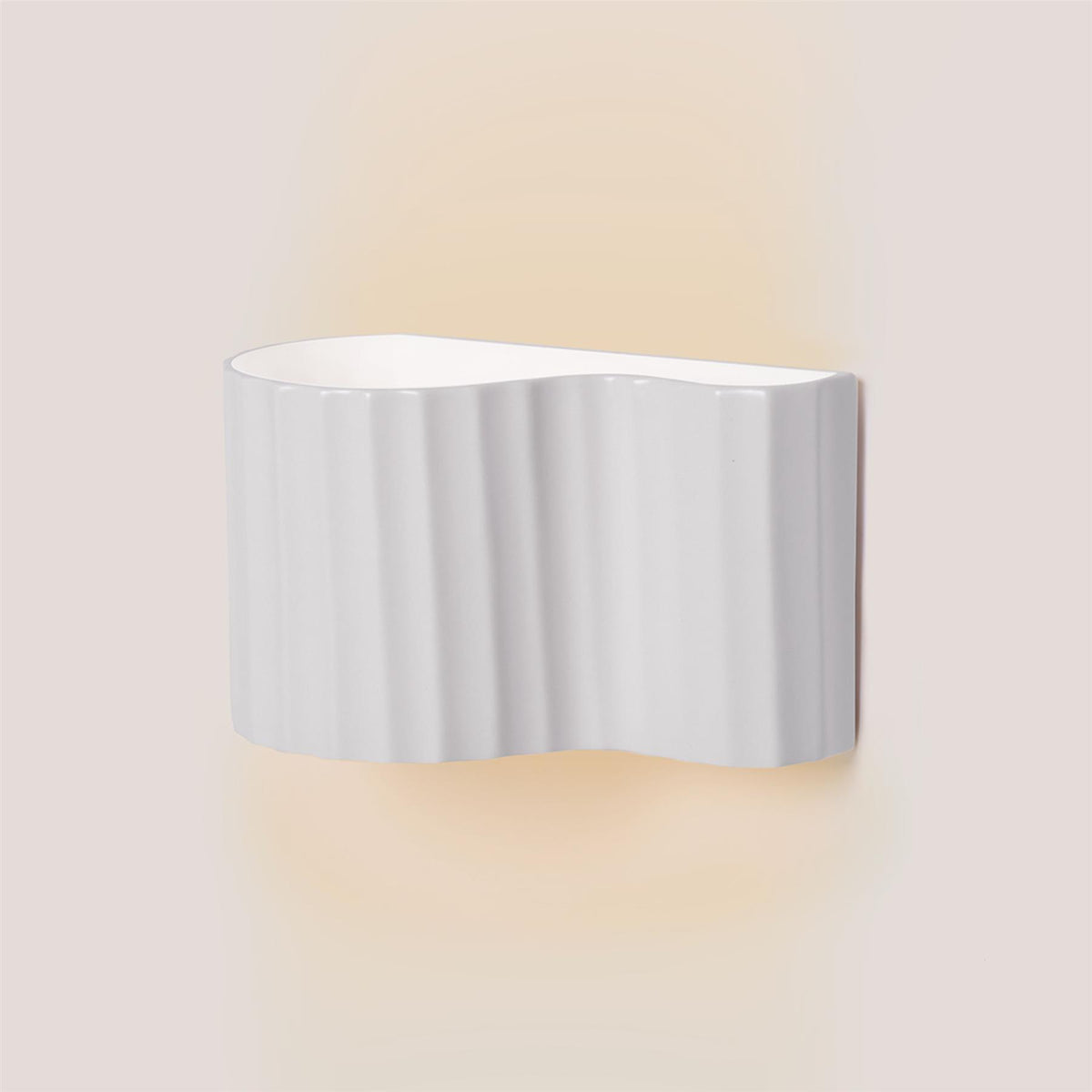Patricia Lobo Rippo Wall Light