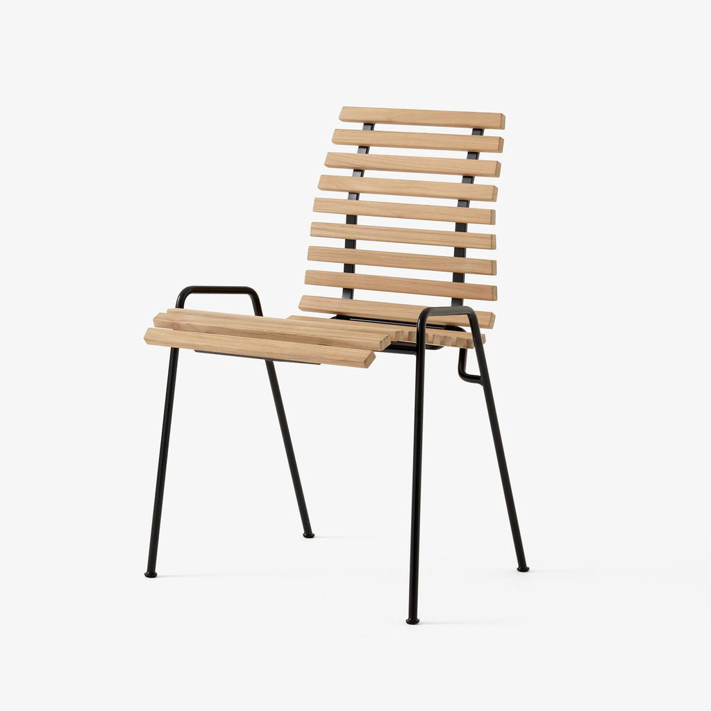 &Tradition RFH RD4 Garden Terrace Chair