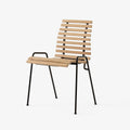 &Tradition RFH RD4 Garden Terrace Chair