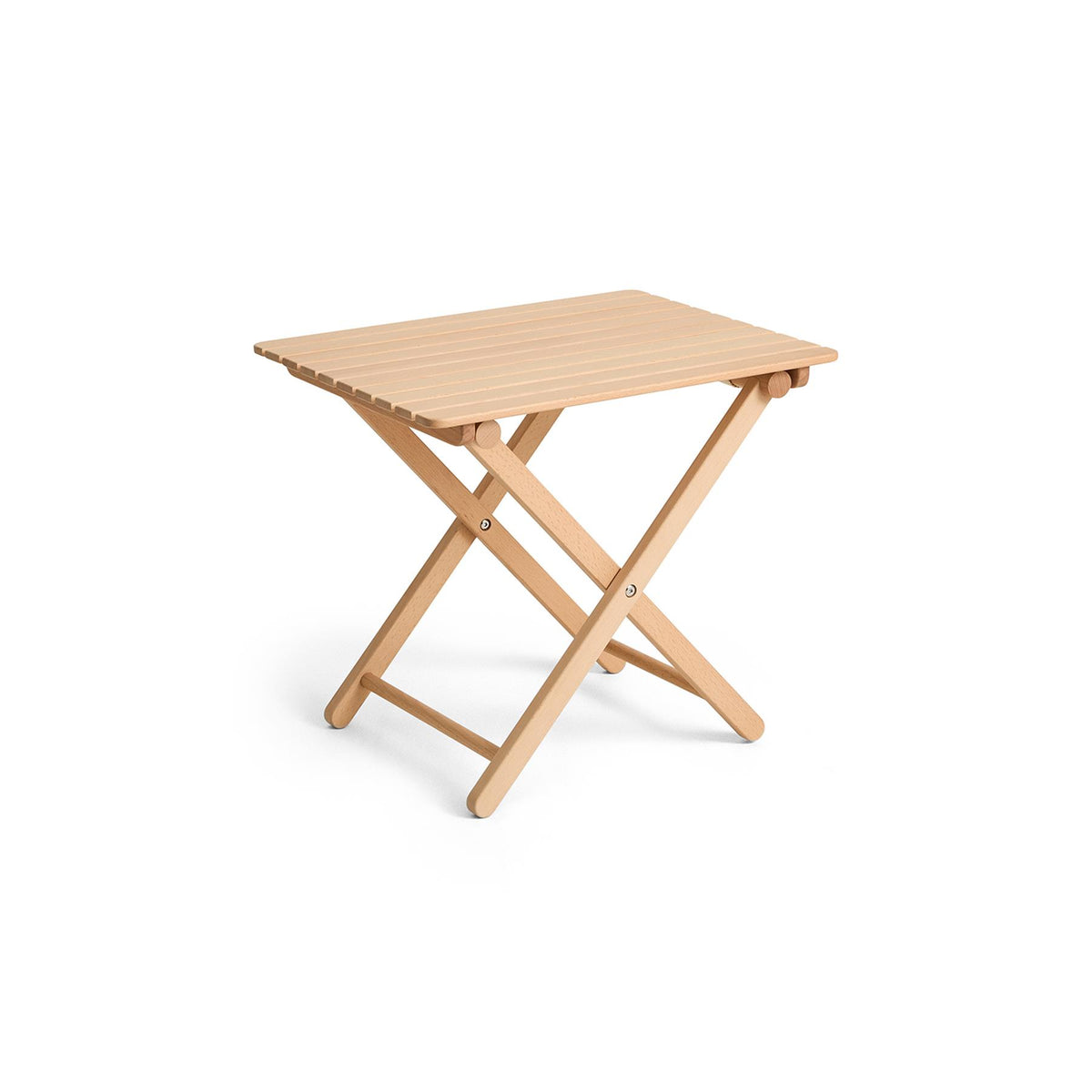 HAY Outdoor Market Folding Table