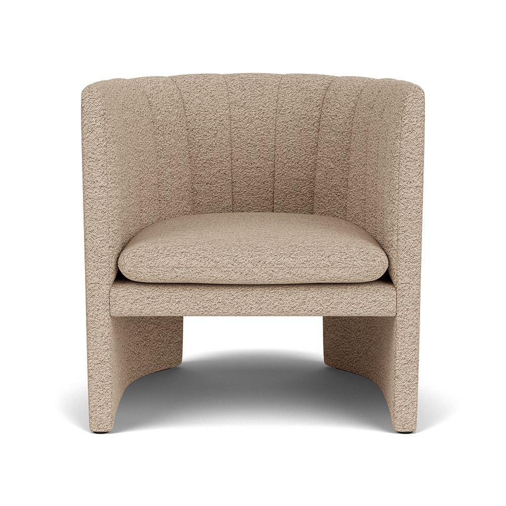 &Tradition SC23 Loafer Lounge Chair