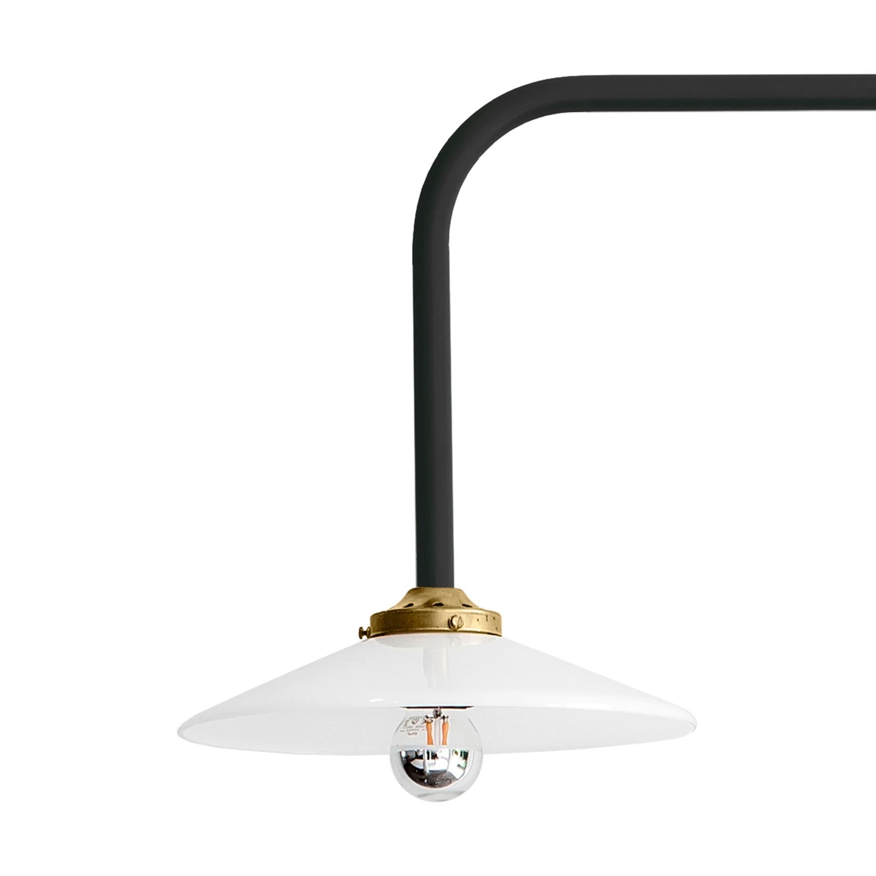 Valerie Objects Hanging Wall Light No.5
