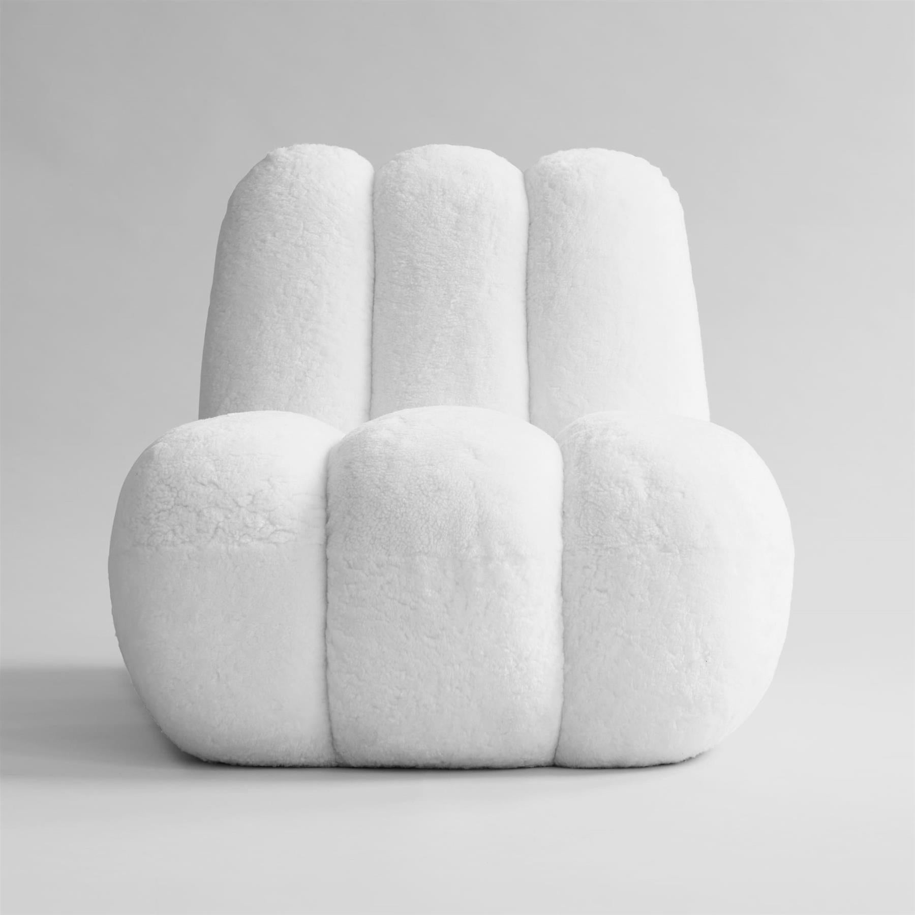 101 Copenhagen Toe Chair