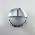 Old School Electric Round Bulkhead with Eyelid