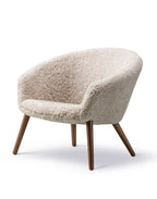 Fredericia Ditzel lounge chair
