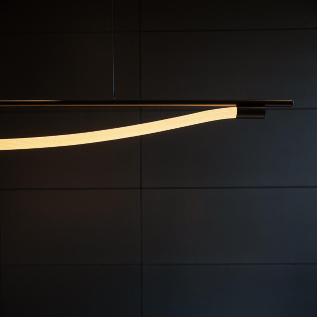 Graypants Bow Pendant Light