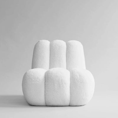 101 Copenhagen Toe Chair
