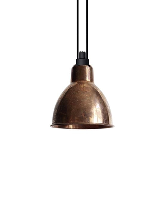 DCW Editions Les Acrobates De Gras Pendant 322 - Round Shade