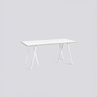 HAY Loop Stand Table