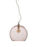 Ebb & Flow Rowan Pendant Light