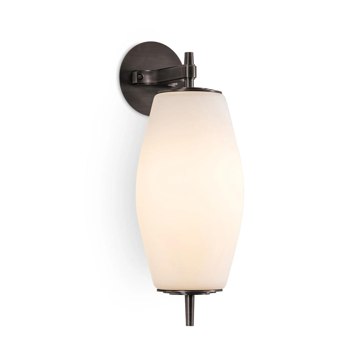 J. Adams Nova Wall Light