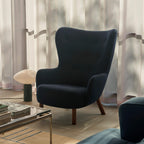 &Tradition VB3 Petra Lounge Chair