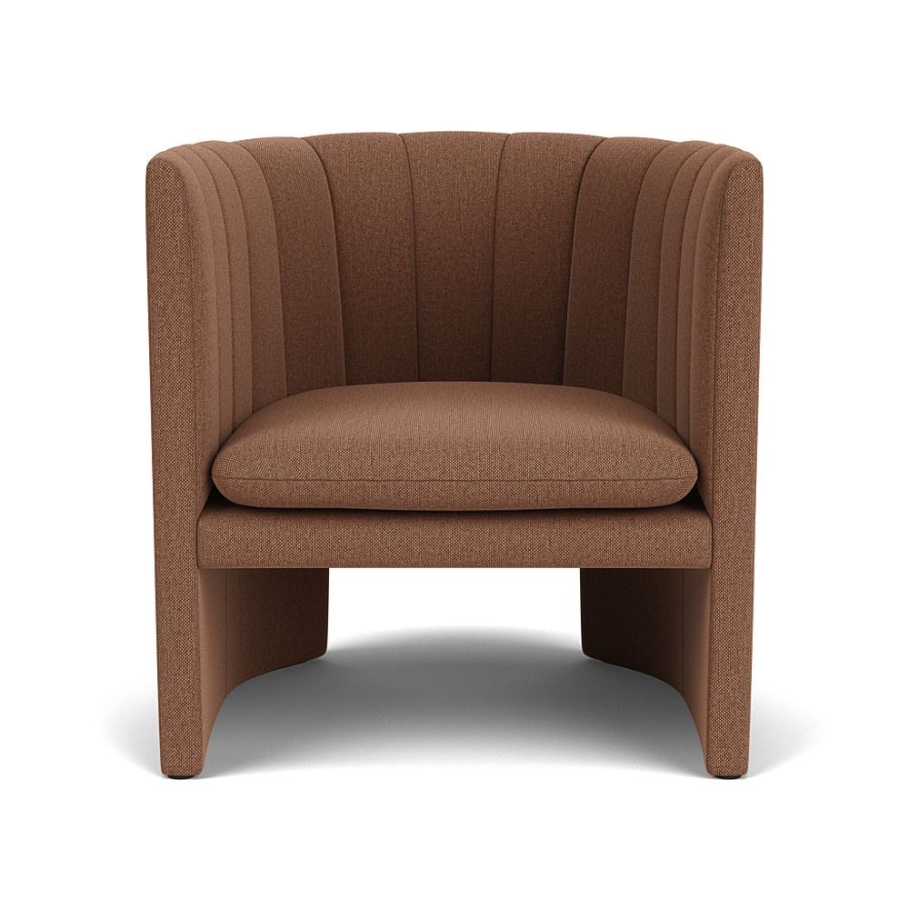 &Tradition SC23 Loafer Lounge Chair